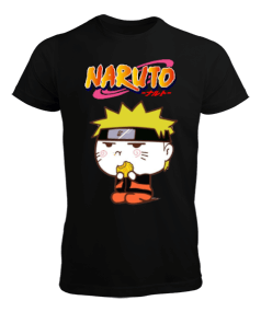 Naruto Erkek Tişört