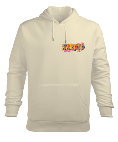 Naruto Sweatshirt Erkek Kapüşonlu Hoodie Sweatshirt