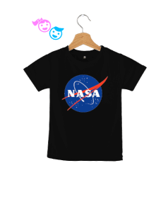 Nasa Çocuk Çocuk Unisex