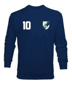 Nerazzurri Erkek Sweatshirt