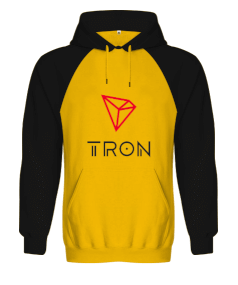 Nfes Tron - TRX Orjinal Reglan Hoodie Unisex Sweatshirt