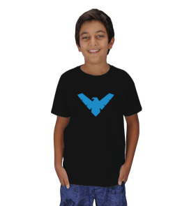 Nightwing Çocuk Unisex