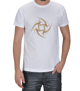 NiP Fan Tshirt Erkek Tişört