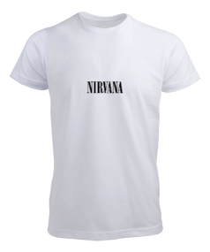 Nirvana Grup Erkek Tişört