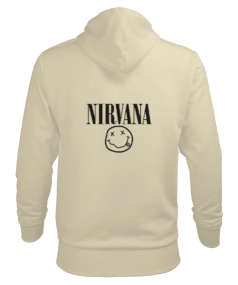 Nirvana hoodie Erkek Kapüşonlu Hoodie Sweatshirt