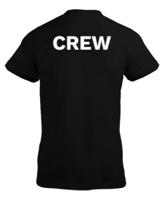 NL - CREW Erkek Tişört