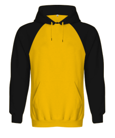 NL- THE FLASH HAN Orjinal Reglan Hoodie Unisex Sweatshirt