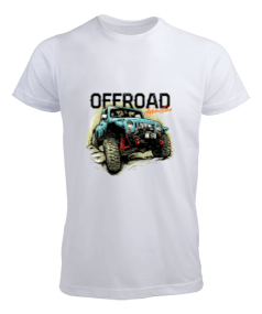 OFFROAD Erkek Tişört