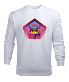 Owl House Erkek Sweatshirt