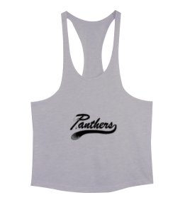 Panterler Erkek Tank Top Atlet