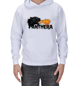 Panthera Erkek Kapşonlu