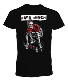 Papa Roach Erkek Tişört