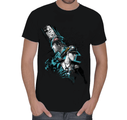 Pc Game Level1 T-shirt Erkek Tişört