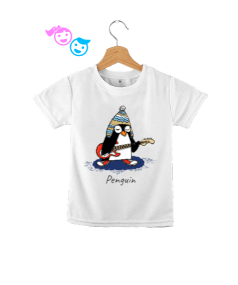 Penguin Çocuk Unisex