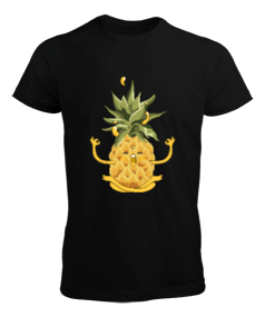 Pineapple Erkek Tişört
