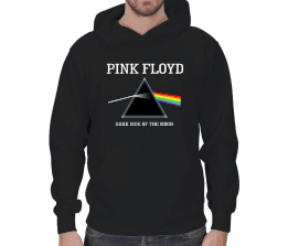 Pink Floyd Erkek Kapşonlu