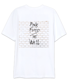 pink floyd Oversize Unisex Tişört