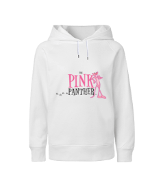 pink panter Çocuk Unisex Hoodie Kapüşonlu