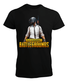 Player Unknowns Battlegrounds Erkek Tişört