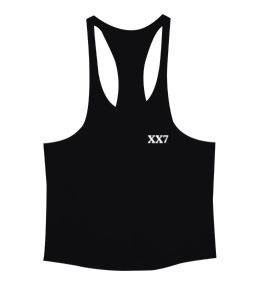 POWER XX7 Erkek Tank Top Atlet