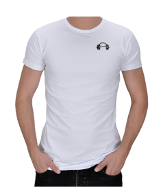 PowerOx Sport T-shirt Erkek Regular Kesim Tişört