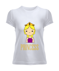 PRENSES Kadın Tişört