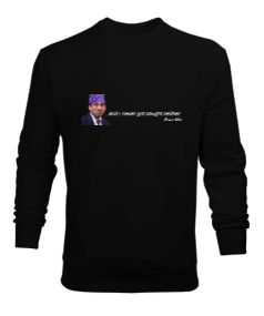 Prison Mike Erkek Sweatshirt