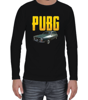 Pubg Toros Erkek Uzun Kol