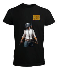 Pubg Tshirt Erkek Tişört