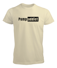 Pump addict v17 Erkek Tişört