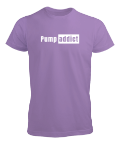 Pump addict v20 Erkek Tişört