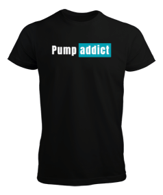 Pump addict v3 Erkek Tişört