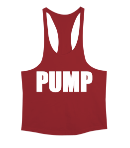 PUMP Erkek Tank Top Atlet