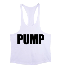 PUMP Erkek Tank Top Atlet