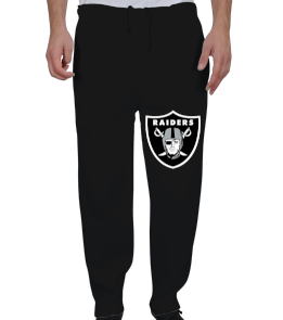 Raiders Erkek Eşofman Alt