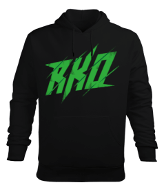 Randy Orton Erkek Kapüşonlu Hoodie Sweatshirt