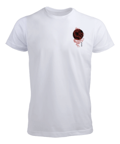 Red Drogan T-shirt Erkek Tişört