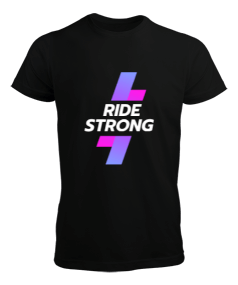 Ride Strong Erkek Tişört