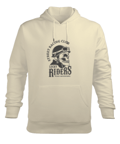 riders racing club sweatshirt hoodie Erkek Kapüşonlu Hoodie Sweatshirt