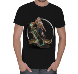 Riven T-shirt Erkek Tişört