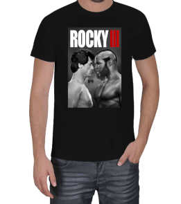 rocky 3 Erkek Tişört