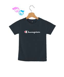 Şampiyon - Champion Füme Çocuk Unisex