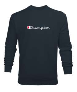 Şampiyon - Champion Füme Erkek Sweatshirt