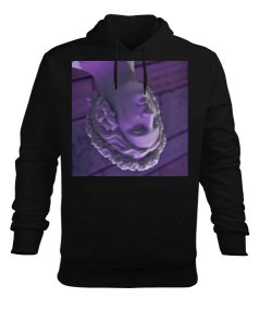 Sculpture hoodie Erkek Kapüşonlu Hoodie Sweatshirt