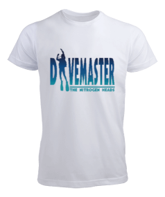 SD-11 Divemaster Erkek Tişört