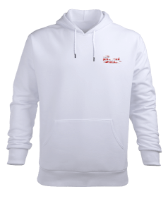 SD-14 Double Tank Divemaster Erkek Kapüşonlu Hoodie Sweatshirt