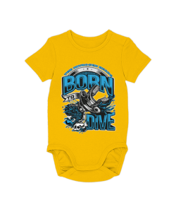 SD-30 Born To Dive Bebek Zıbını