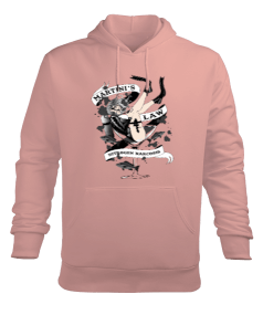 SD-40 Nitrogen Narcosis Erkek Kapüşonlu Hoodie Sweatshirt