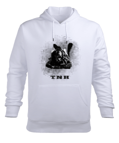 SD-54 Tech Diver Erkek Kapüşonlu Hoodie Sweatshirt