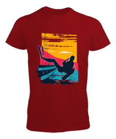 SD-59 Sunset Dive Erkek Tişört